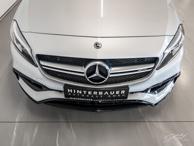Mercedes-Benz A-Klasse Gebrauchtwagen