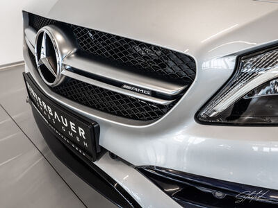 Mercedes-Benz A-Klasse Gebrauchtwagen