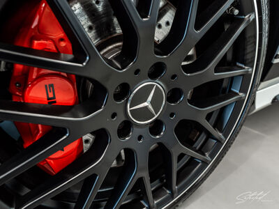 Mercedes-Benz A-Klasse Gebrauchtwagen