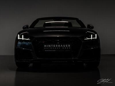 Audi TT Gebrauchtwagen Audi TT Gebrauchtwagen