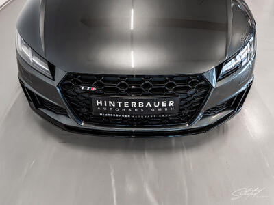 Audi TT Gebrauchtwagen Audi TT Gebrauchtwagen