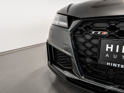 Audi TT Gebrauchtwagen Audi TT Gebrauchtwagen