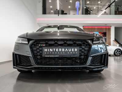 Audi TT Gebrauchtwagen Audi TT Gebrauchtwagen