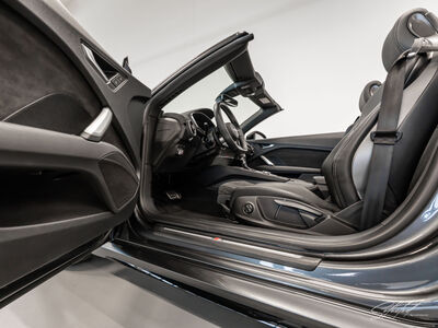 Audi TT Gebrauchtwagen Audi TT Gebrauchtwagen