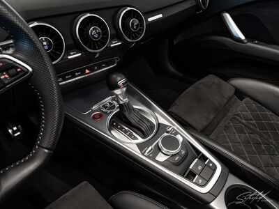 Audi TT Gebrauchtwagen Audi TT Gebrauchtwagen