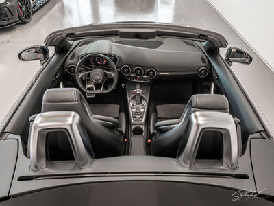 Audi TT Gebrauchtwagen Audi TT Gebrauchtwagen