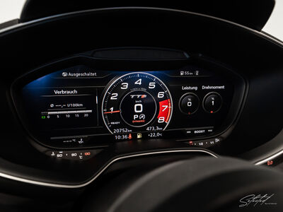 Audi TT Gebrauchtwagen Audi TT Gebrauchtwagen