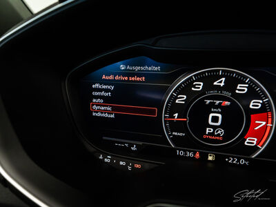 Audi TT Gebrauchtwagen Audi TT Gebrauchtwagen