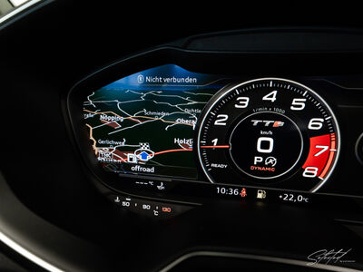 Audi TT Gebrauchtwagen Audi TT Gebrauchtwagen
