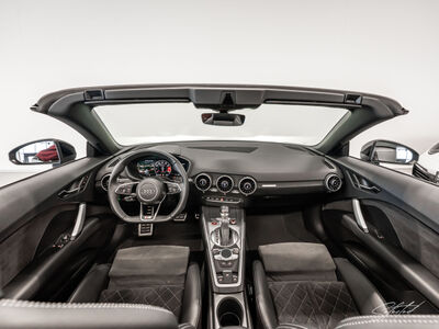 Audi TT Gebrauchtwagen Audi TT Gebrauchtwagen