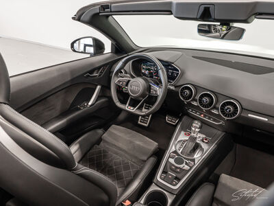 Audi TT Gebrauchtwagen Audi TT Gebrauchtwagen