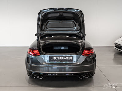 Audi TT Gebrauchtwagen Audi TT Gebrauchtwagen