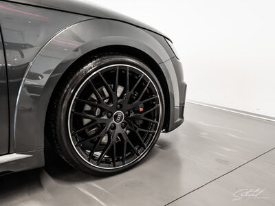 Audi TT Gebrauchtwagen Audi TT Gebrauchtwagen