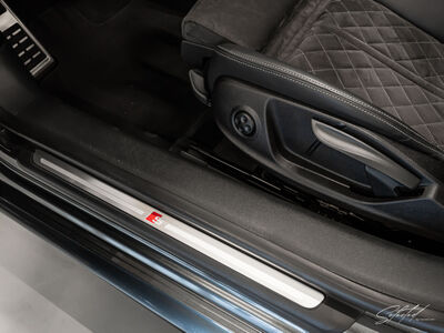 Audi TT Gebrauchtwagen Audi TT Gebrauchtwagen