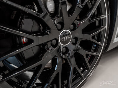 Audi TT Gebrauchtwagen Audi TT Gebrauchtwagen