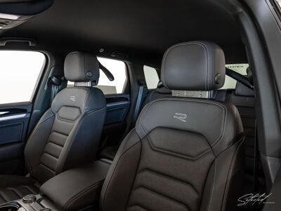 VW Touareg Gebrauchtwagen