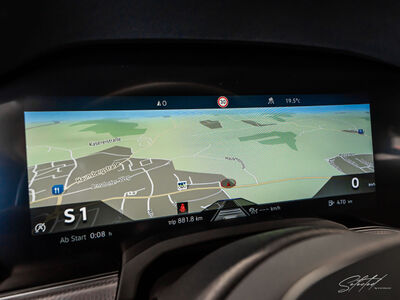 VW Touareg Gebrauchtwagen