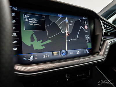 VW Touareg Gebrauchtwagen