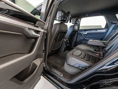 VW Touareg Gebrauchtwagen