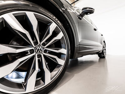 VW Touareg Gebrauchtwagen