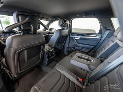 VW Touareg Gebrauchtwagen