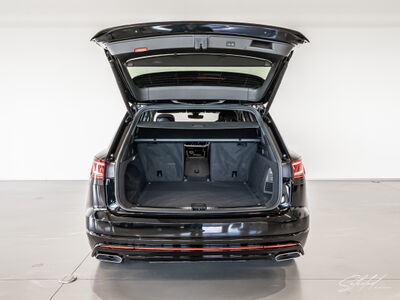 VW Touareg Gebrauchtwagen