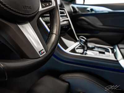 BMW 8er Gran Coupé Gebrauchtwagen BMW 8er Gran Coupé Gebrauchtwagen