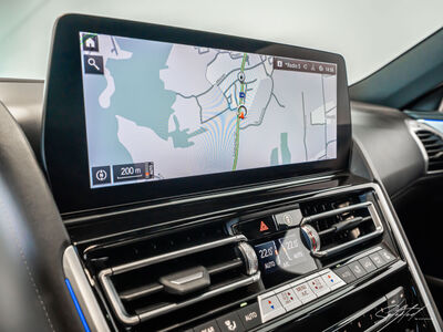 BMW 8er Gran Coupé Gebrauchtwagen BMW 8er Gran Coupé Gebrauchtwagen