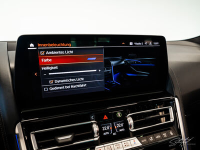 BMW 8er Gran Coupé Gebrauchtwagen BMW 8er Gran Coupé Gebrauchtwagen