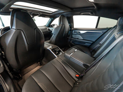 BMW 8er Gran Coupé Gebrauchtwagen BMW 8er Gran Coupé Gebrauchtwagen