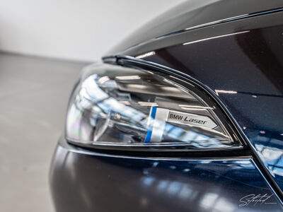 BMW 8er Gran Coupé Gebrauchtwagen BMW 8er Gran Coupé Gebrauchtwagen