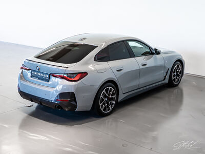 BMW 4er Gran Coupe Gebrauchtwagen BMW 4er Gran Coupe Gebrauchtwagen