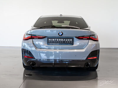 BMW 4er Gran Coupe Gebrauchtwagen BMW 4er Gran Coupe Gebrauchtwagen