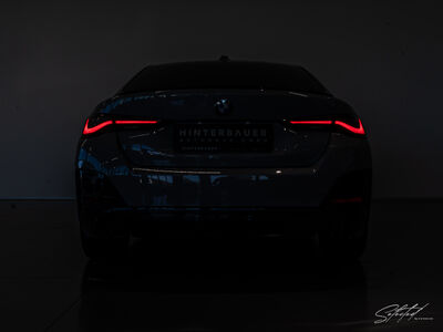 BMW 4er Gran Coupe Gebrauchtwagen BMW 4er Gran Coupe Gebrauchtwagen