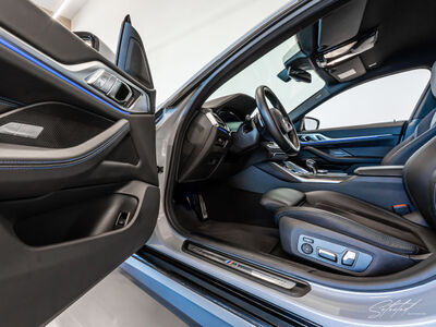 BMW 4er Gran Coupe Gebrauchtwagen BMW 4er Gran Coupe Gebrauchtwagen