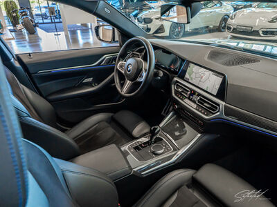 BMW 4er Gran Coupe Gebrauchtwagen BMW 4er Gran Coupe Gebrauchtwagen