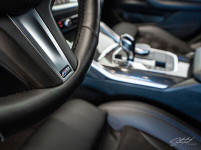 BMW 4er Gran Coupe Gebrauchtwagen BMW 4er Gran Coupe Gebrauchtwagen