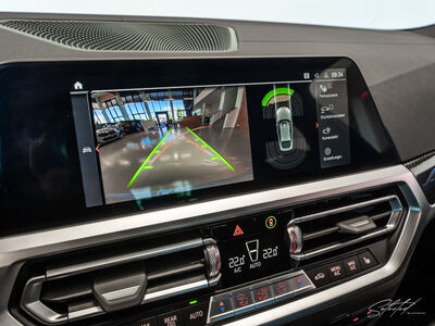 BMW 4er Gran Coupe Gebrauchtwagen BMW 4er Gran Coupe Gebrauchtwagen