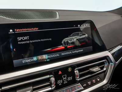 BMW 4er Gran Coupe Gebrauchtwagen BMW 4er Gran Coupe Gebrauchtwagen