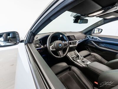 BMW 4er Gran Coupe Gebrauchtwagen BMW 4er Gran Coupe Gebrauchtwagen