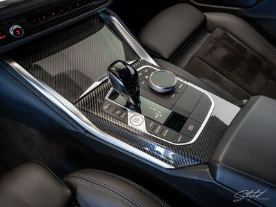 BMW 4er Gran Coupe Gebrauchtwagen BMW 4er Gran Coupe Gebrauchtwagen