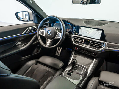 BMW 4er Gran Coupe Gebrauchtwagen BMW 4er Gran Coupe Gebrauchtwagen