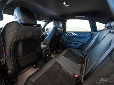 BMW 4er Gran Coupe Gebrauchtwagen BMW 4er Gran Coupe Gebrauchtwagen