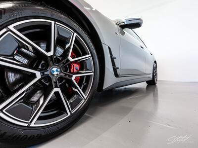 BMW 4er Gran Coupe Gebrauchtwagen BMW 4er Gran Coupe Gebrauchtwagen