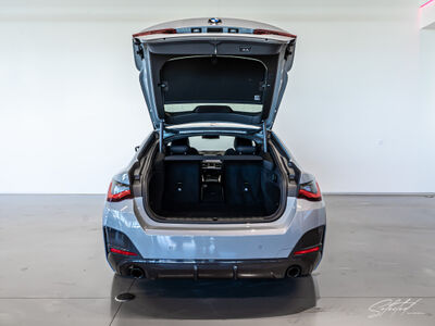 BMW 4er Gran Coupe Gebrauchtwagen BMW 4er Gran Coupe Gebrauchtwagen