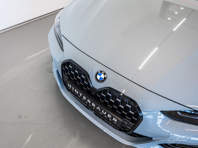 BMW 4er Gran Coupe Gebrauchtwagen BMW 4er Gran Coupe Gebrauchtwagen