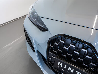 BMW 4er Gran Coupe Gebrauchtwagen BMW 4er Gran Coupe Gebrauchtwagen