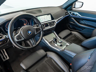 BMW 4er Gran Coupe Gebrauchtwagen BMW 4er Gran Coupe Gebrauchtwagen