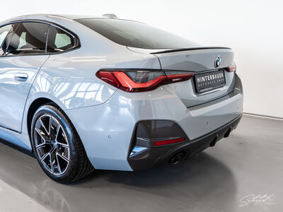 BMW 4er Gran Coupe Gebrauchtwagen BMW 4er Gran Coupe Gebrauchtwagen