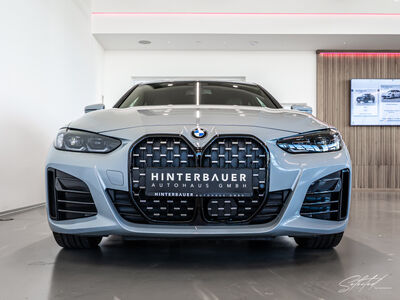 BMW 4er Gran Coupe Gebrauchtwagen BMW 4er Gran Coupe Gebrauchtwagen